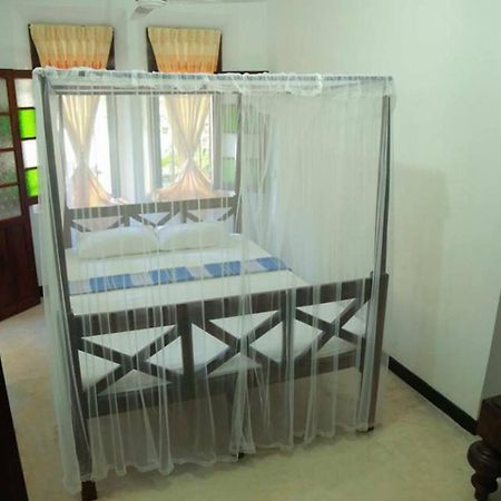Grand Villa Hikkaduwa Luaran gambar
