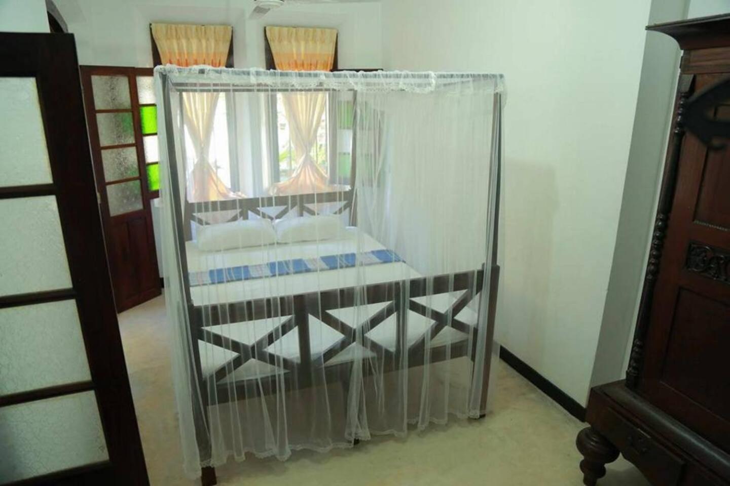 Grand Villa Hikkaduwa Luaran gambar