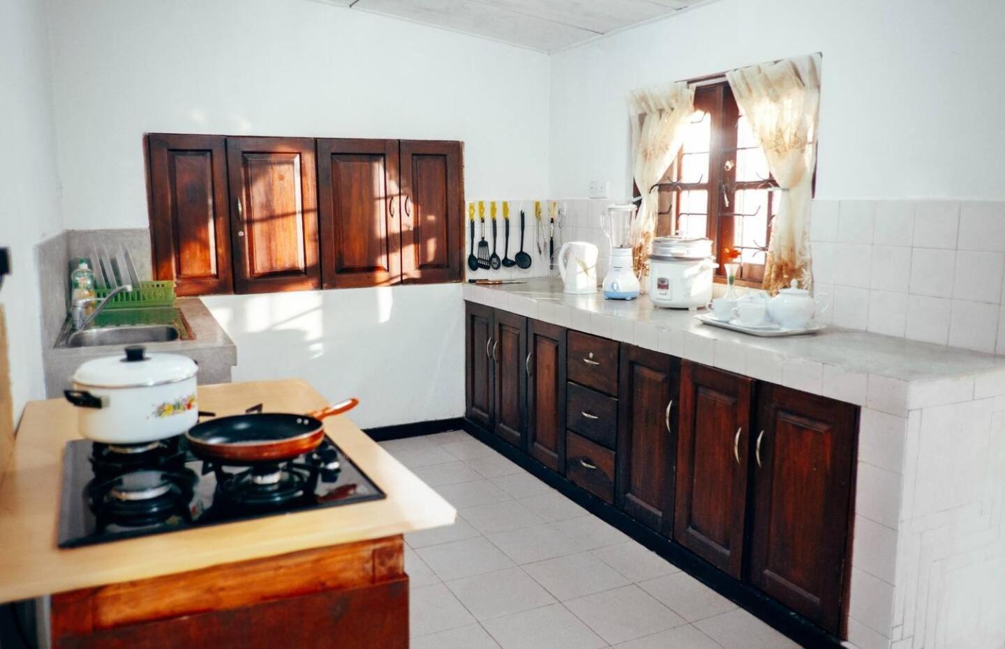 Grand Villa Hikkaduwa Luaran gambar