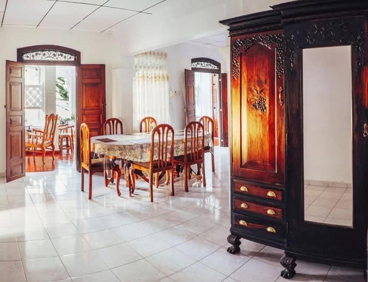 Grand Villa Hikkaduwa Luaran gambar