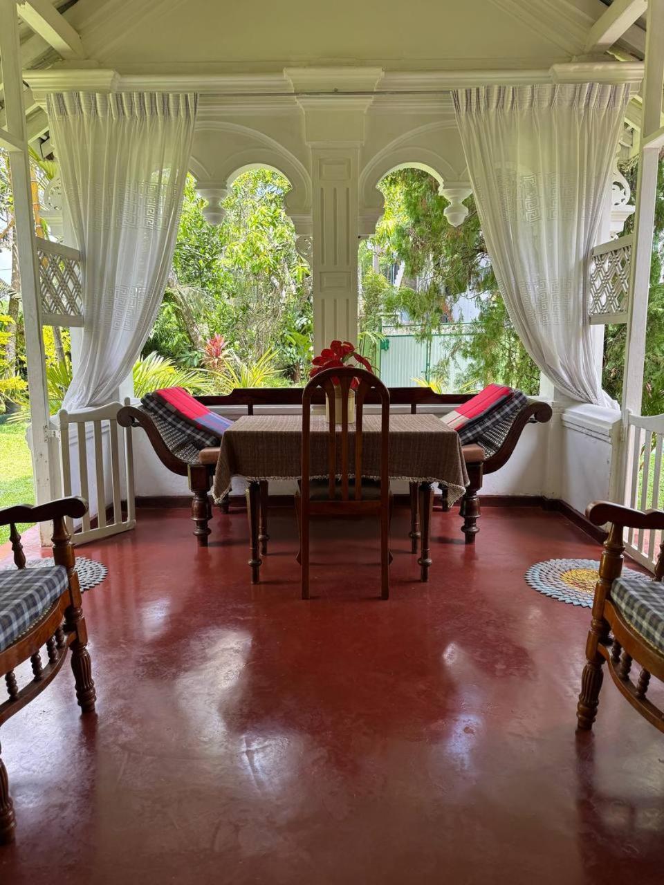 Grand Villa Hikkaduwa Luaran gambar