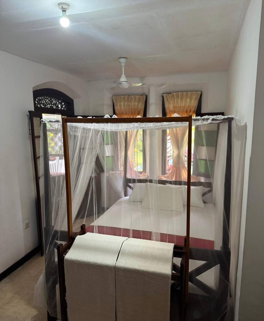 Grand Villa Hikkaduwa Luaran gambar