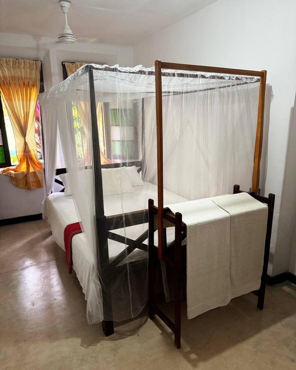 Grand Villa Hikkaduwa Luaran gambar