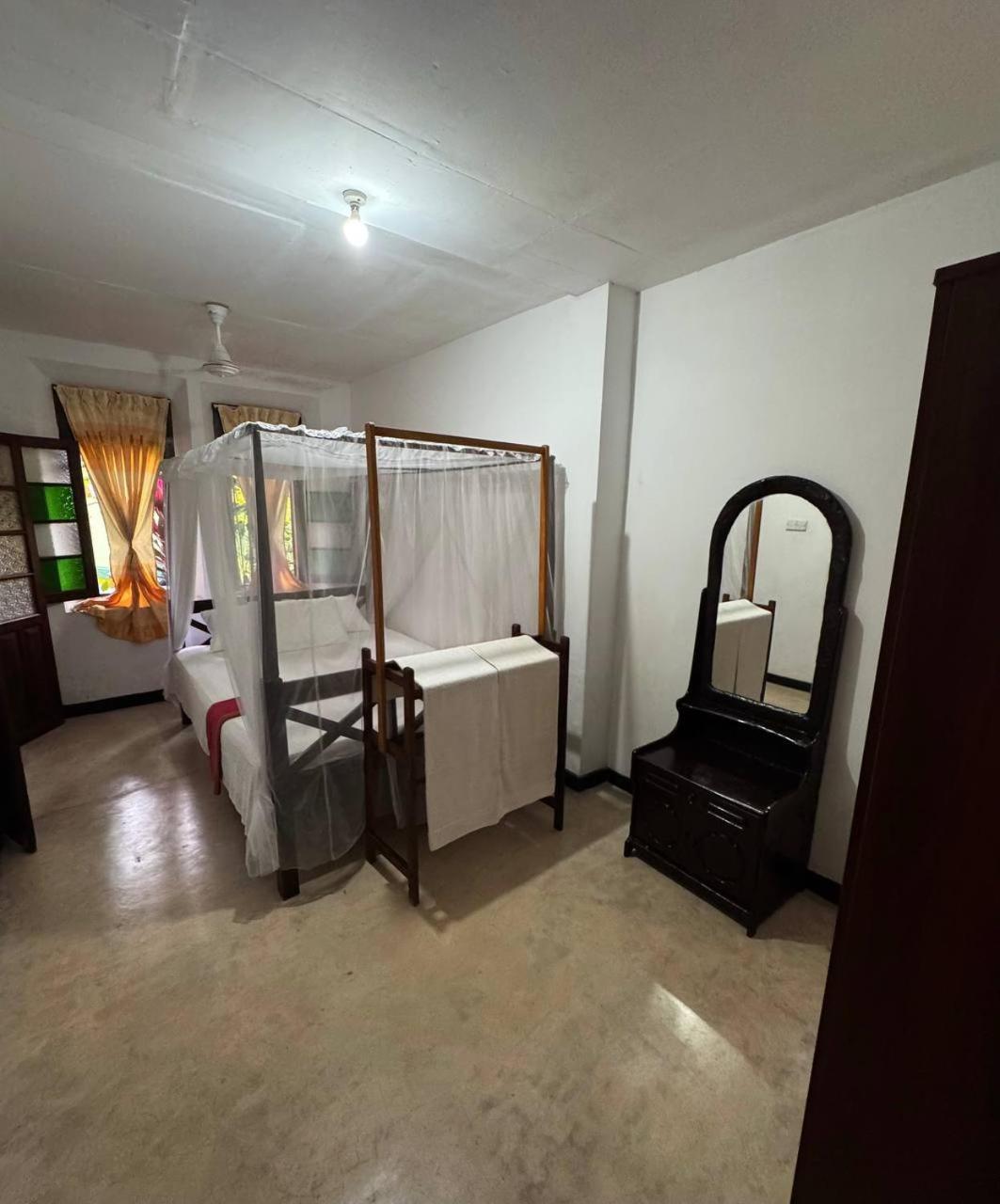 Grand Villa Hikkaduwa Luaran gambar