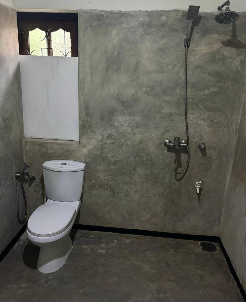Grand Villa Hikkaduwa Luaran gambar