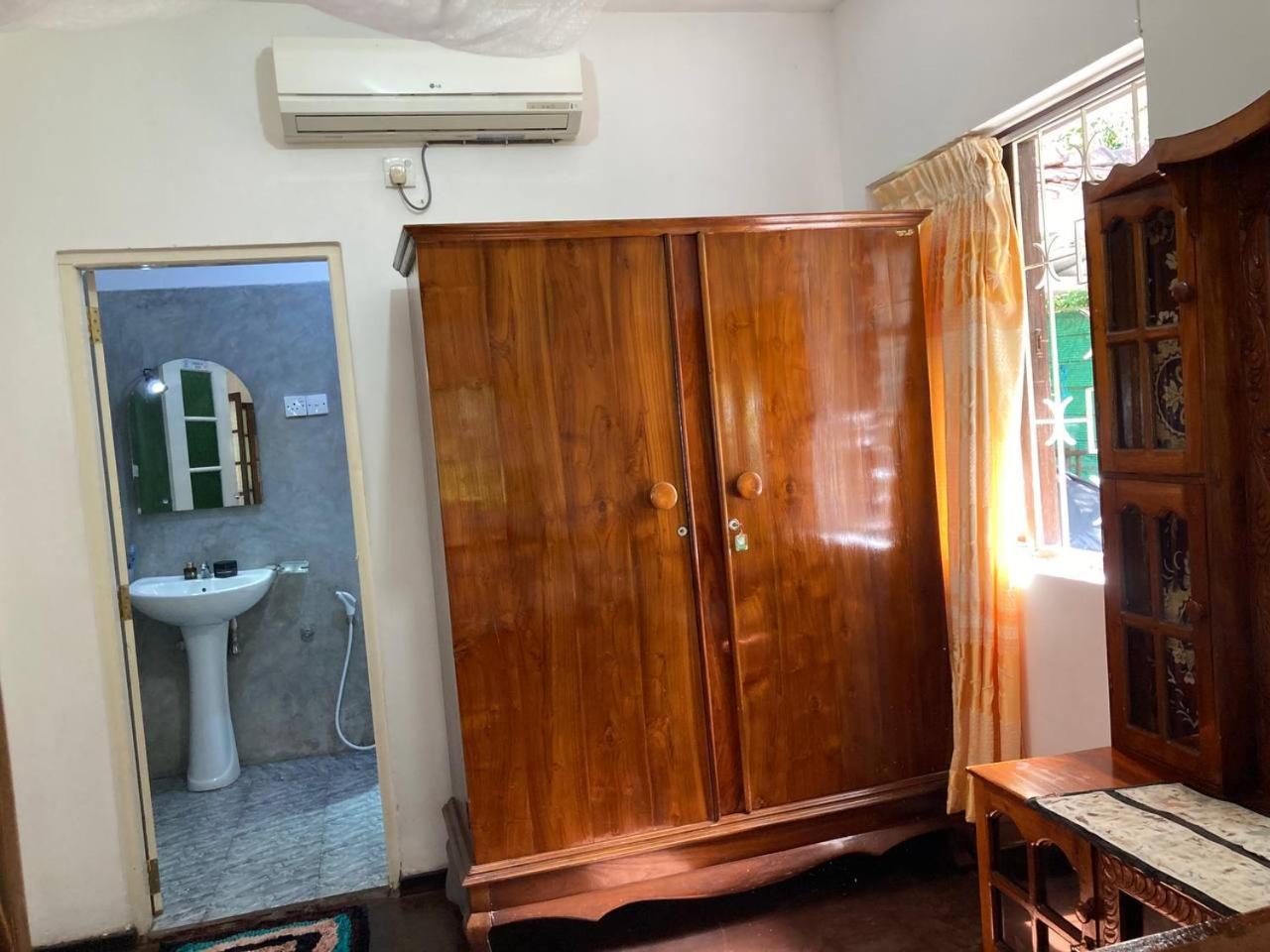 Grand Villa Hikkaduwa Luaran gambar