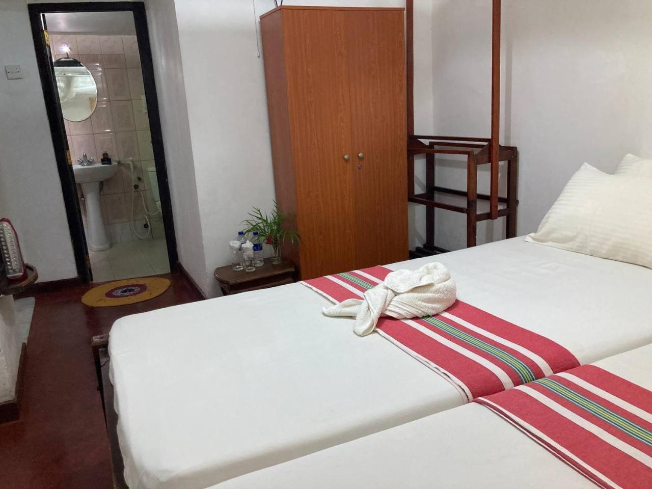 Grand Villa Hikkaduwa Luaran gambar