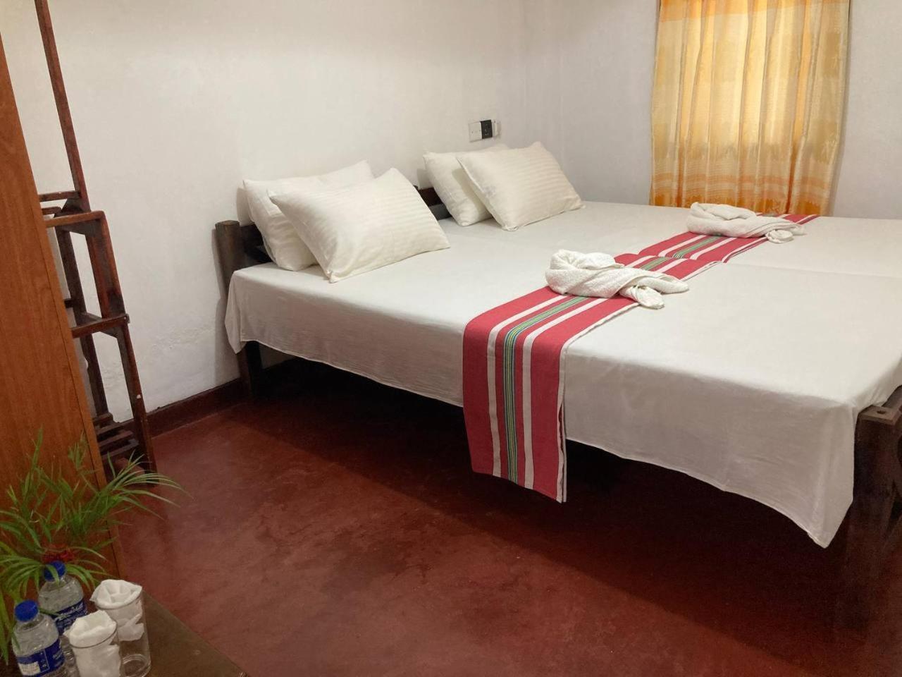 Grand Villa Hikkaduwa Luaran gambar