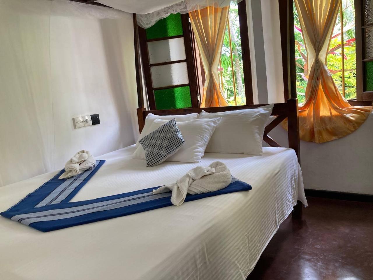 Grand Villa Hikkaduwa Luaran gambar