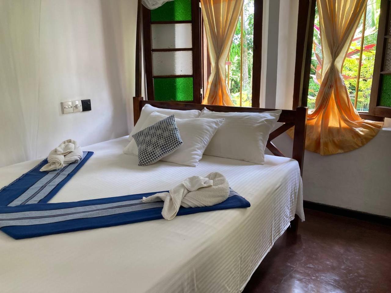 Grand Villa Hikkaduwa Luaran gambar