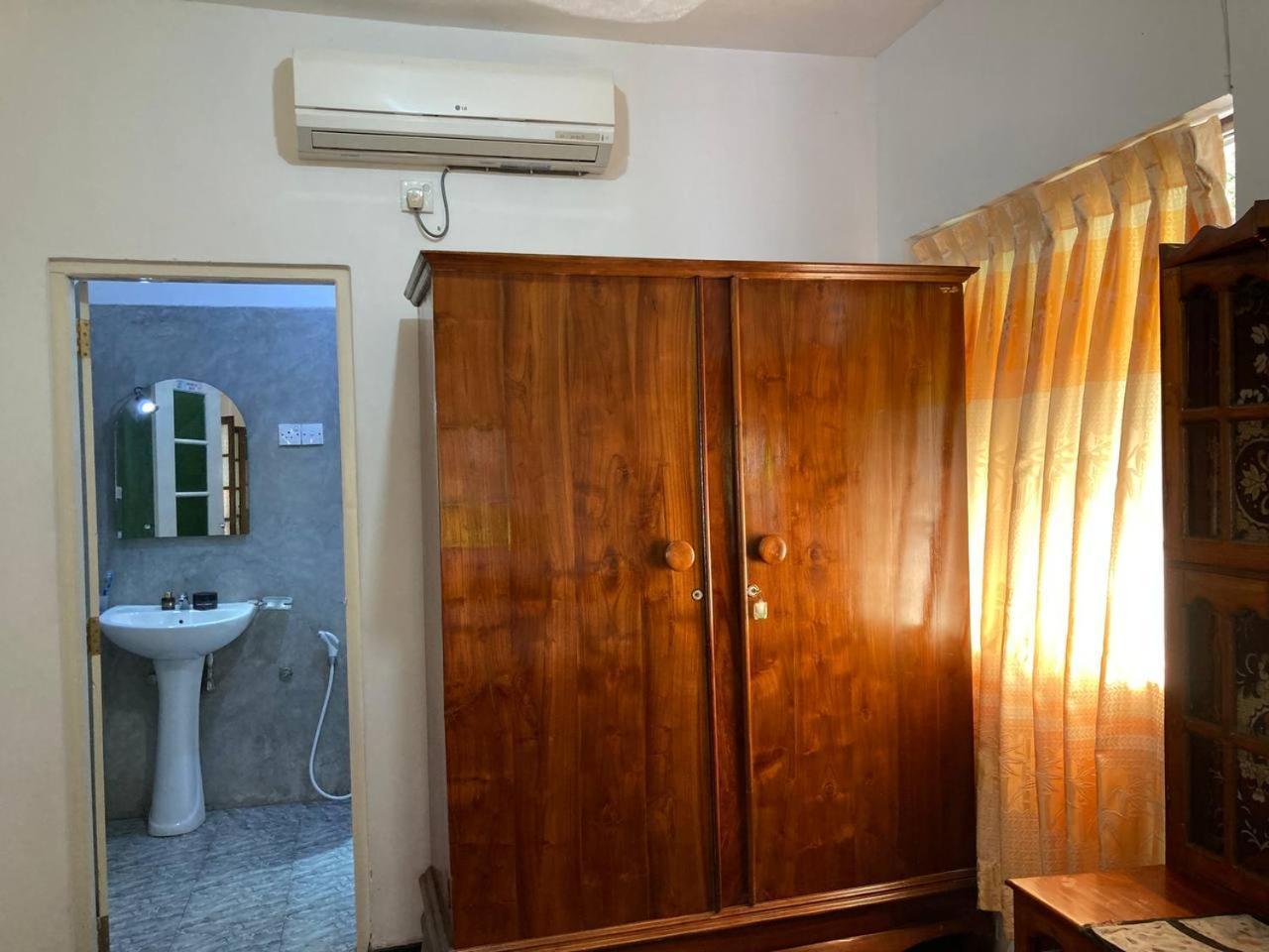 Grand Villa Hikkaduwa Luaran gambar