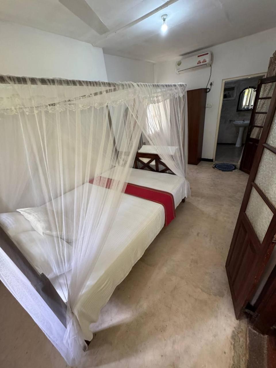 Grand Villa Hikkaduwa Luaran gambar