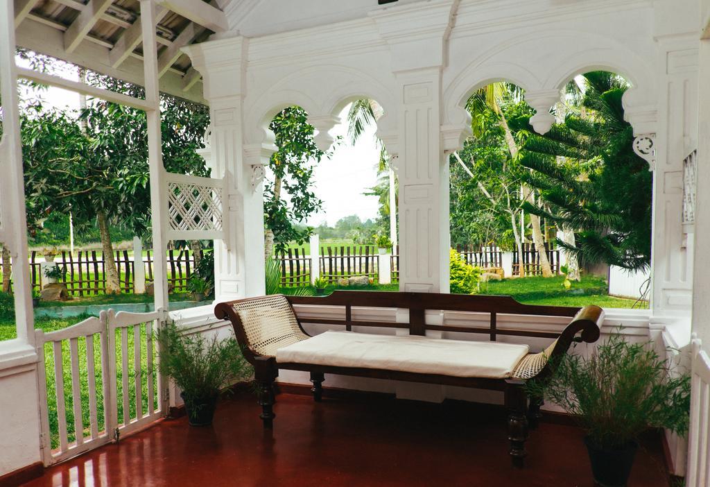 Grand Villa Hikkaduwa Bilik gambar
