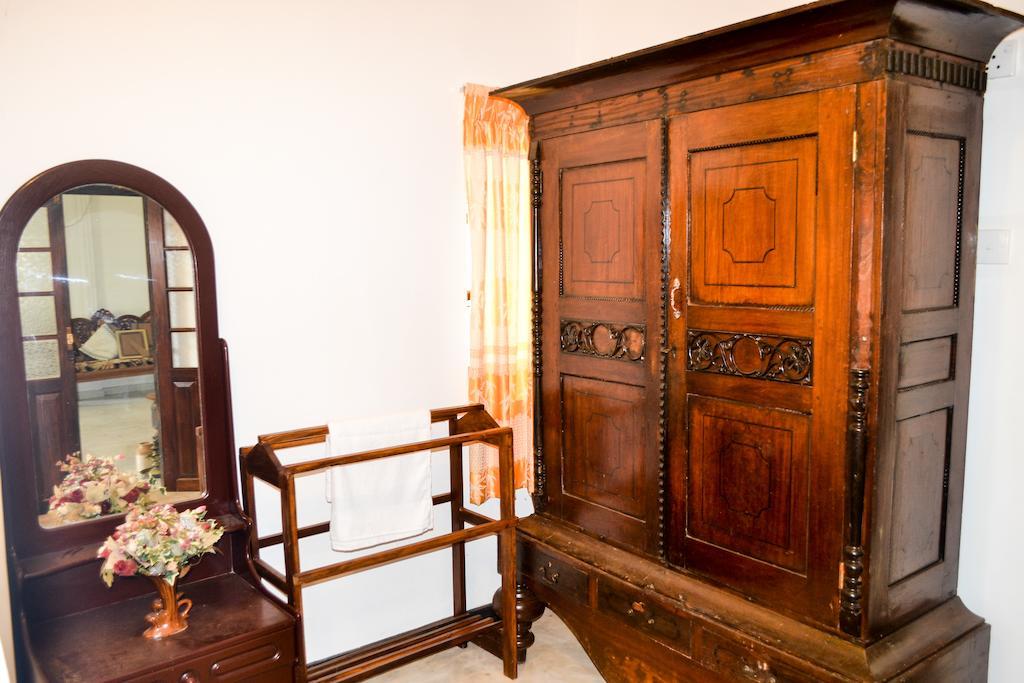 Grand Villa Hikkaduwa Bilik gambar
