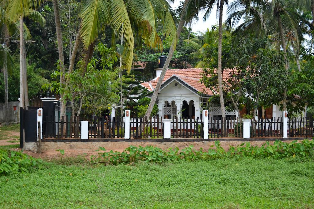 Grand Villa Hikkaduwa Bilik gambar