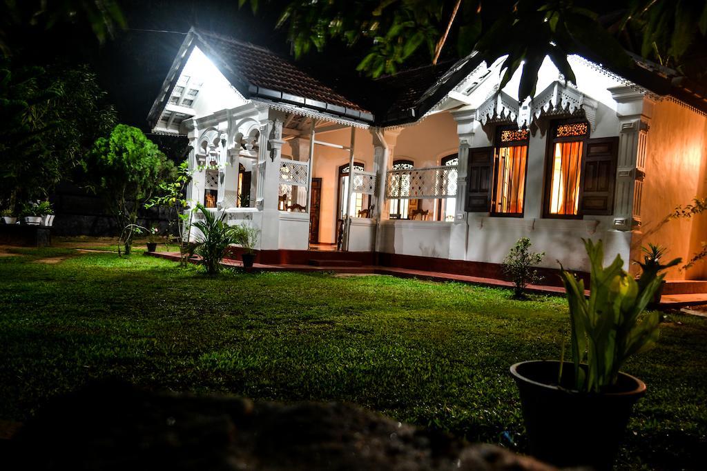 Grand Villa Hikkaduwa Bilik gambar