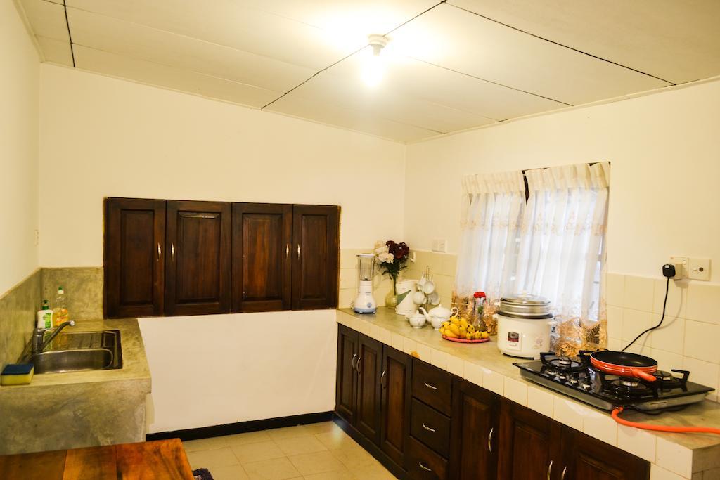Grand Villa Hikkaduwa Bilik gambar