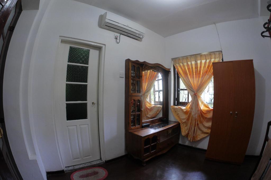 Grand Villa Hikkaduwa Luaran gambar